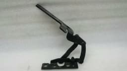 BMW BMW 7 series E65 Bonnet Hinge LHS 8240333 Hood Hinge Left — thumbnail 1