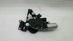 BMW BMW 5 Series E61 Rear Wiper Motor 61627208601 Rear Wiper Motor — thumbnail 5