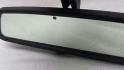 BMW BMW 7 series E65 E66 rear view mirror 5116058236 interior mirror — thumbnail 6