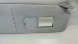 BMW BMW 7 series E65 right sun visor 7017792 sun visor panel right — thumbnail 2