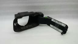 BMW BMW 7 series E65 fuel filler cap 5115003915 fuel cap tank flap — thumbnail 1