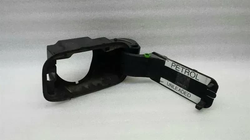 BMW BMW 7 series E65 fuel filler cap 5115003915 fuel cap tank flap