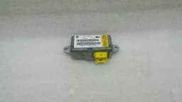 BMW BMW 7 series E65 safety module modules 6577-6920478 control unit SRS — thumbnail 1
