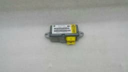 BMW BMW 7 series E65 safety module modules 6577-6920478 control unit SRS — thumbnail 4