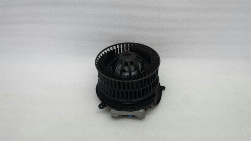 BMW BMW 7 Series E65 RHD Heater Blower 64116913402 Right Hand Drive