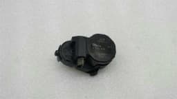 BMW BMW 7 Series E65 Vent Flap Engine 64116935080 Servo Motor — thumbnail 7