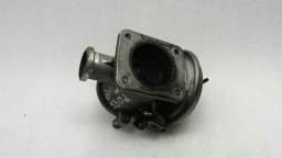 BMW BMW 5 Series E61 EGR Valve 7791480 EGR Valve 3.0D — thumbnail 6