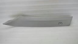 BMW BMW 7 Series E65 E66 A Post Cover Right 51437018075 A Pillar Trim Panel Left — thumbnail 2