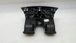 BMW BMW 7 series E65 rear air vent 64228385257 air nozzle nozzle rear — thumbnail 6