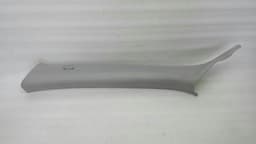 BMW BMW 7 Series E65 E66 A Post Cover Right 51437018075 A Pillar Trim Panel Left — thumbnail 5