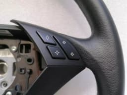 BMW BMW 5 Series E61 Steering Wheel 6040157 Steering Wheel — thumbnail 5