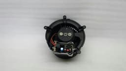BMW BMW 7 Series E65 RHD Heater Blower 64116913402 Right Hand Drive — thumbnail 5