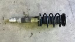 BMW BMW 7 Series E65 E66 front right shock absorber 31316786534 front right shock absorber — thumbnail 1