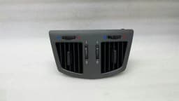 BMW BMW 7 series E65 rear air vent 64228385257 air nozzle nozzle rear — thumbnail 4
