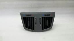 BMW BMW 7 series E65 rear air vent 64228385257 air nozzle nozzle rear — thumbnail 1