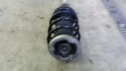 BMW BMW 7 Series E65 E66 front right shock absorber 31316786534 front right shock absorber — thumbnail 5