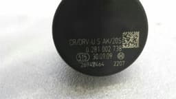 BMW BMW 5 Series E61 Fuel Pressure Sensor 26942464 Pressure Sensor — thumbnail 6