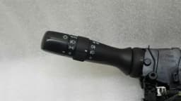 LEXUS XUS IS200 Unknown Wiper Stalks 173832 Indicator Switch Steering Stock Switch — thumbnail 4