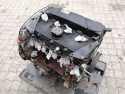 JAGUAR JAGUAR X-type X400 Engine 4X4Q6007CA 2.0 ENGINE 2.0D DIESEL FMBA — thumbnail 5