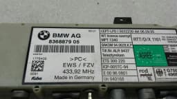 BMW BMW 5 Series E39 Aerial / Antenna 8368879 Antenna — thumbnail 2