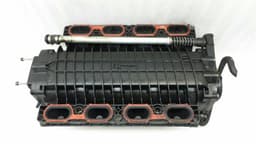 BMW BMW 5 Series E39 V8 540 suction bridge intake bridge 11611435361 Intake Manifold M62 — thumbnail 9
