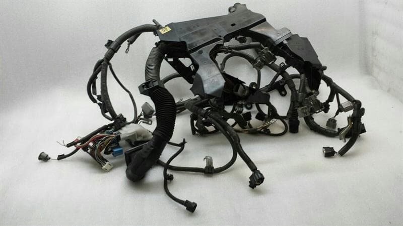 LEXUS LEXUS ISF II IS Engine Harness 82111-53D41 Engine Wiring Loom V8 5.0i