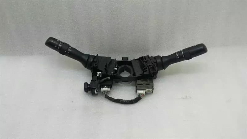 LEXUS XUS IS200 Unknown Wiper Stalks 173832 Indicator Switch Steering Stock Switch