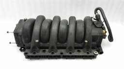 BMW BMW 5 Series E39 V8 540 suction bridge intake bridge 11611435361 Intake Manifold M62 — thumbnail 3