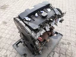 JAGUAR JAGUAR X-type X400 Engine 4X4Q6007CA 2.0 ENGINE 2.0D DIESEL FMBA — thumbnail 4