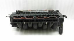 BMW BMW 5 Series E39 V8 540 suction bridge intake bridge 11611435361 Intake Manifold M62 — thumbnail 1
