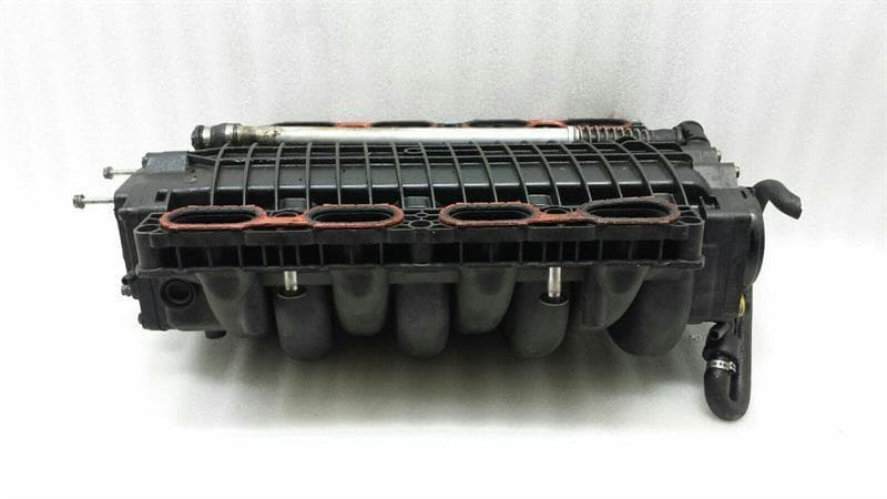 BMW BMW 5 Series E39 V8 540 suction bridge intake bridge 11611435361 Intake Manifold M62