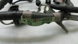 LEXUS XUS ISF II Injector Wiring 882125-50080D Injection Nozzle Harness 5.0 V8 — thumbnail 6