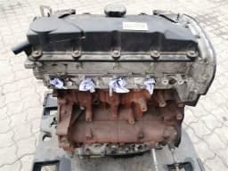 JAGUAR JAGUAR X-type X400 Engine 4X4Q6007CA 2.0 ENGINE 2.0D DIESEL FMBA — thumbnail 8