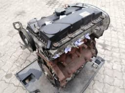 JAGUAR JAGUAR X-type X400 Engine 4X4Q6007CA 2.0 ENGINE 2.0D DIESEL FMBA — thumbnail 7