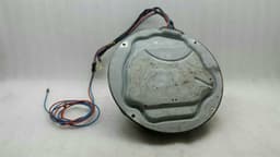 BMW BMW 5 Series E39 Air Suspension Pump 1092349 Compressor Air Suspension — thumbnail 1