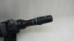 LEXUS XUS IS200 Unknown Wiper Stalks 173832 Indicator Switch Steering Stock Switch — thumbnail 7