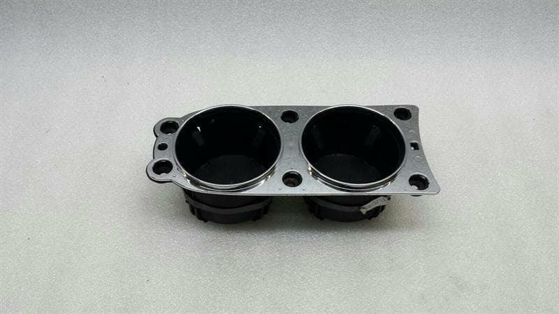 JAGUAR JAGUAR X-type Beverage Holder Holder Mug C2S33449PDM Cup Holder