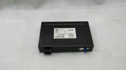 MERCEDES-BENZ Mercedes SL R230 W211 Control Unit A2118703389 SIRIUS SATELLITE RADIO Modules — thumbnail 1