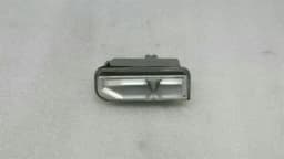 LEXUS LEXUS ISF Right Number Plate Light License Plate Light Right LED — thumbnail 1