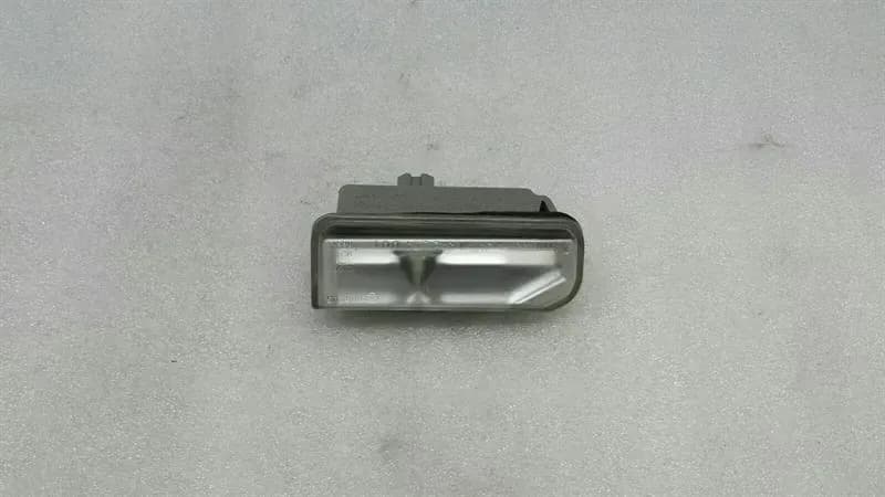 XUS ISF Left Number Plate Light LICENSE PLATE LIGHT LEFT LED