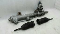 MERCEDES-BENZ Mercedes SL R230 Power Steering Rack A2304601200 Steering Rack — thumbnail 8
