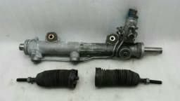 MERCEDES-BENZ Mercedes SL R230 Power Steering Rack A2304601200 Steering Rack — thumbnail 1