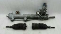 MERCEDES-BENZ Mercedes SL R230 Power Steering Rack A2304601200 Steering Rack — thumbnail 7