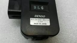 LEXUS Lexus ISF II SMOG Control Module 013650-0010 SMOG Controller — thumbnail 3
