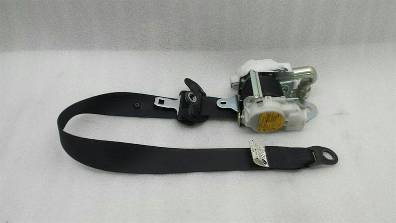 LEXUS LEXUS ISF IS II seat belt front left 73220-53140-C4 front seat belt