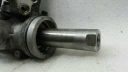 MERCEDES-BENZ Mercedes SL R230 Power Steering Rack A2304601200 Steering Rack — thumbnail 5
