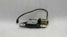 BMW BMW 5 Series E39 Boot Lock 8362371 Tailgate Lock — thumbnail 1