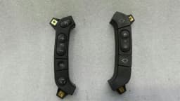 BMW BMW 5 Series E39 Steering Wheel Switch 8380274 Steering Wheel Switch MFL — thumbnail 1
