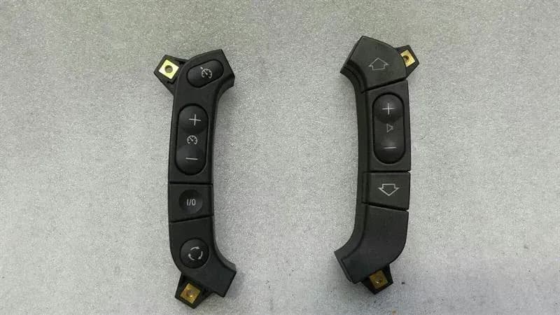 BMW BMW 5 Series E39 Steering Wheel Switch 8380274 Steering Wheel Switch MFL