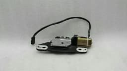 BMW BMW 5 Series E39 Boot Lock 8362371 Tailgate Lock — thumbnail 5